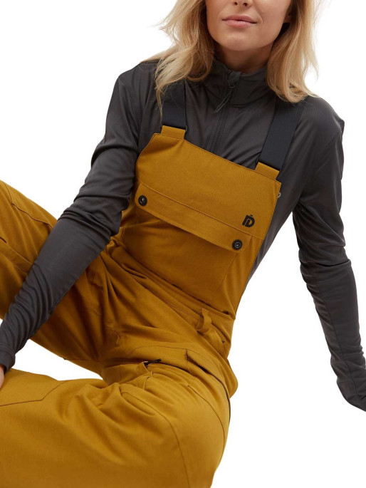 FUNDANGO Ски гащеризон Sakura Bib