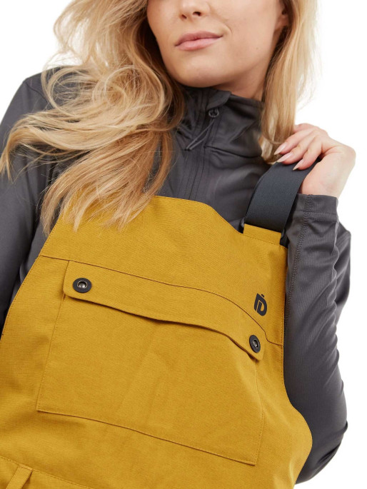 FUNDANGO Ски гащеризон Sakura Bib