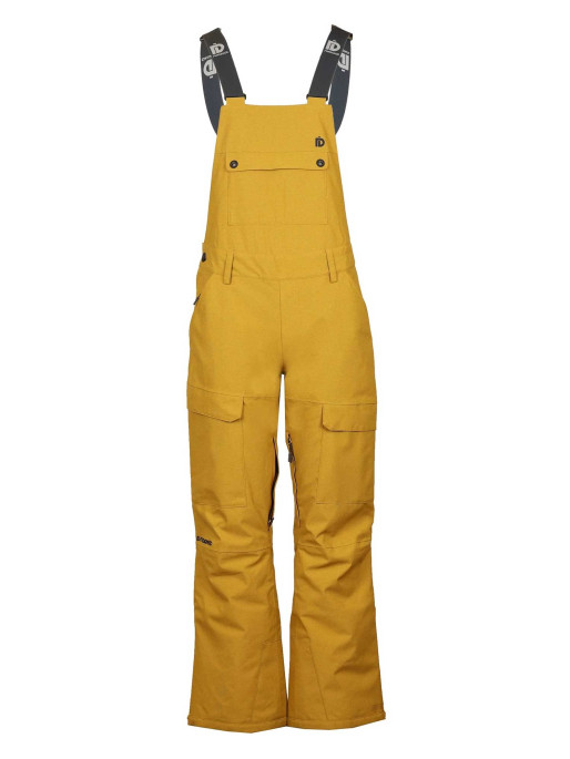 FUNDANGO Ски гащеризон Sakura Bib