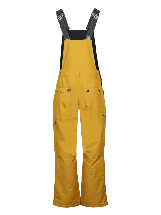 FUNDANGO Sakura Bib Pants