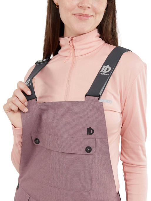 FUNDANGO Ски гащеризон Sakura Bib