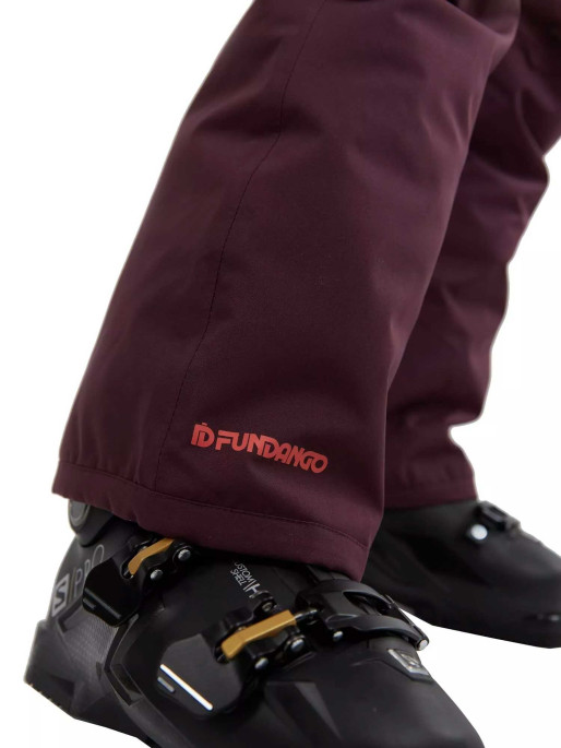 FUNDANGO Morta Ski Pants