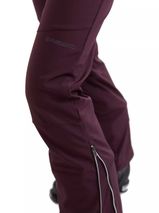 FUNDANGO Ски панталон Galena Softshell