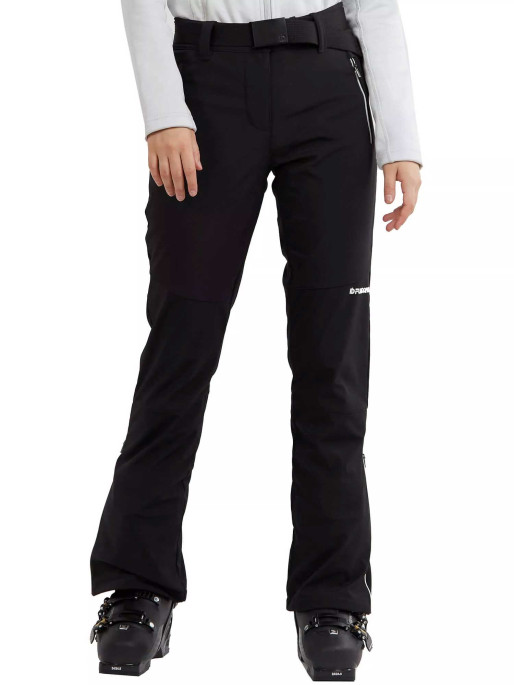 FUNDANGO Galena Softshell Ski Pants