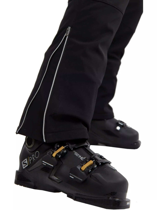 FUNDANGO Galena Softshell Ski Pants