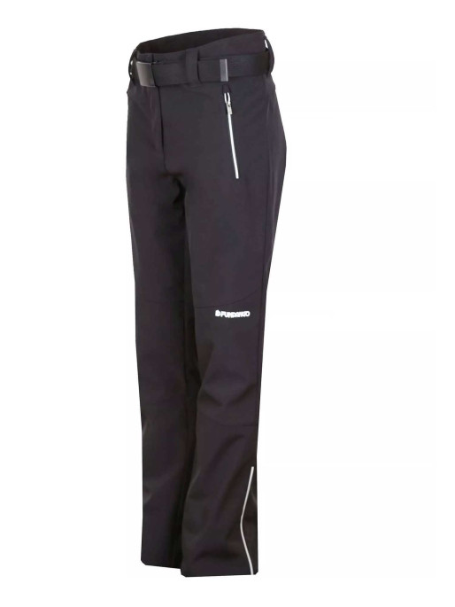 FUNDANGO Galena Softshell Ski Pants