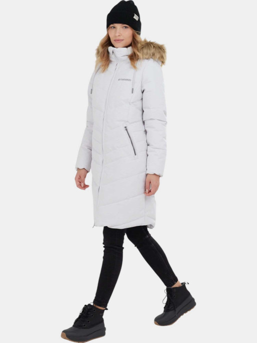 FUNDANGO Puppis Jacket