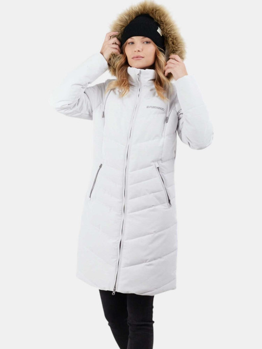 FUNDANGO Puppis Jacket