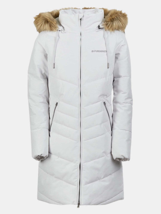 FUNDANGO Puppis Jacket