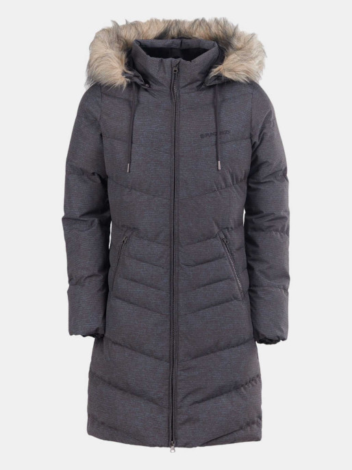 FUNDANGO Яке Puppis