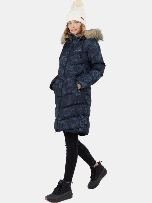 FUNDANGO Puppis Jacket