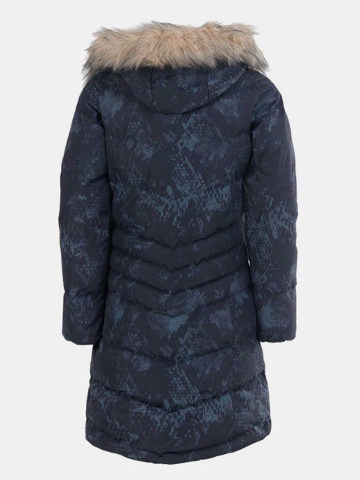 FUNDANGO Puppis Jacket