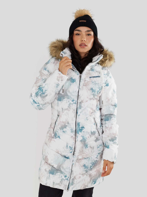 FUNDANGO Яке Puppis