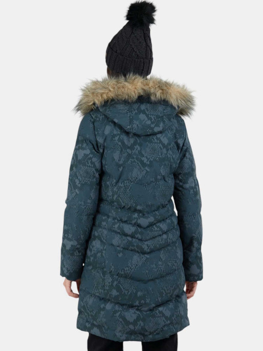 FUNDANGO Яке Puppis