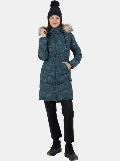 FUNDANGO Яке Puppis