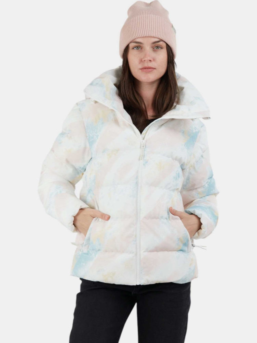 FUNDANGO Amber Jacket