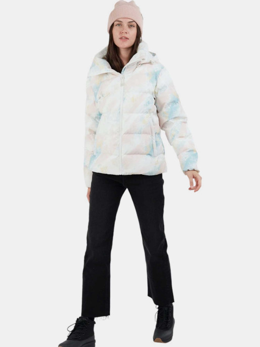 FUNDANGO Amber Jacket