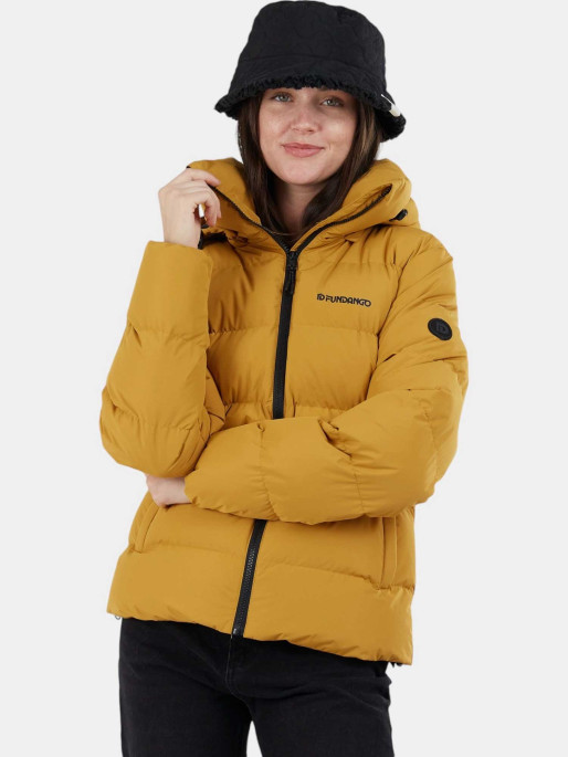 FUNDANGO Amber Jacket