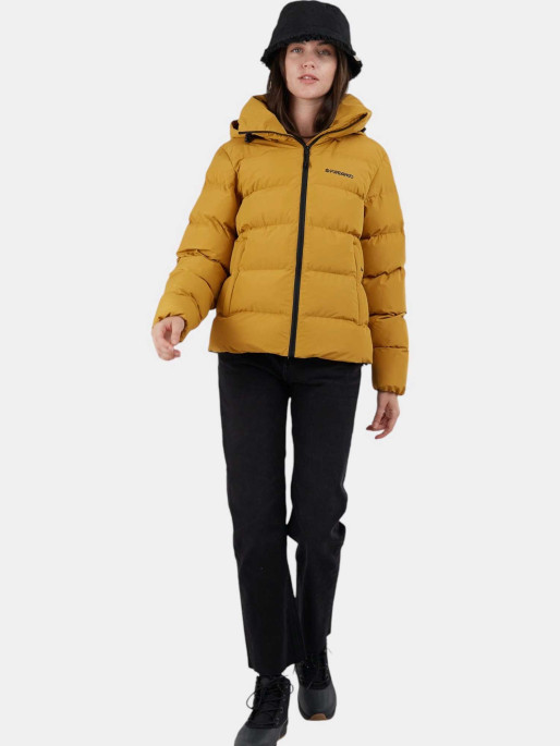 FUNDANGO Amber Jacket