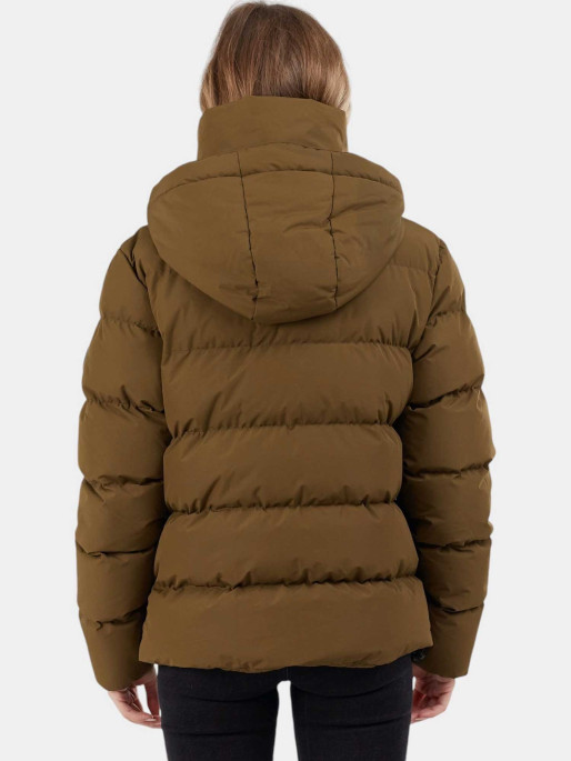 FUNDANGO Jacket Amber