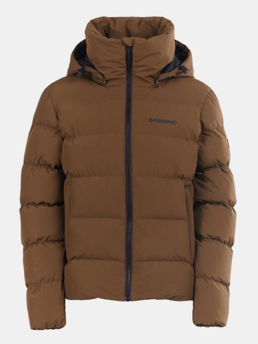 FUNDANGO Jacket Amber