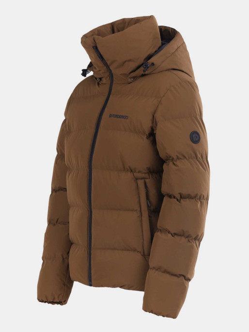 FUNDANGO Jacket Amber