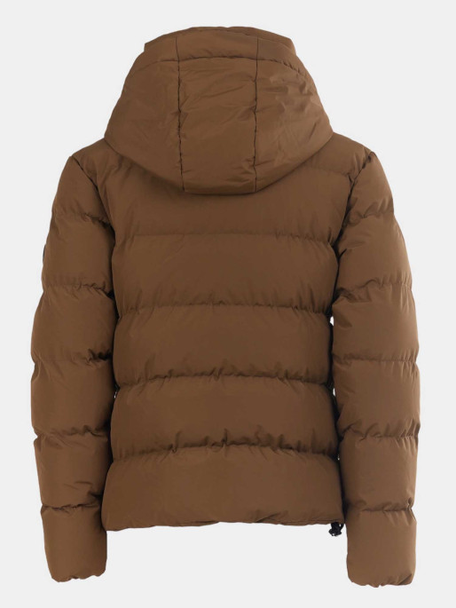 FUNDANGO Jacket Amber