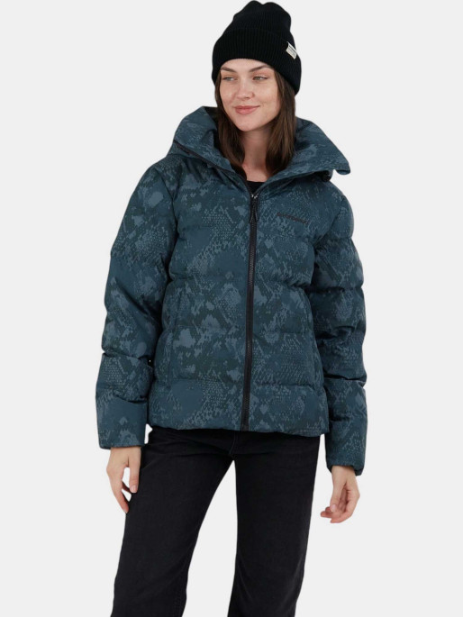 FUNDANGO Amber Jacket