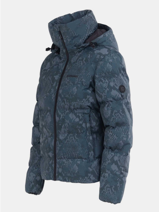 FUNDANGO Amber Jacket