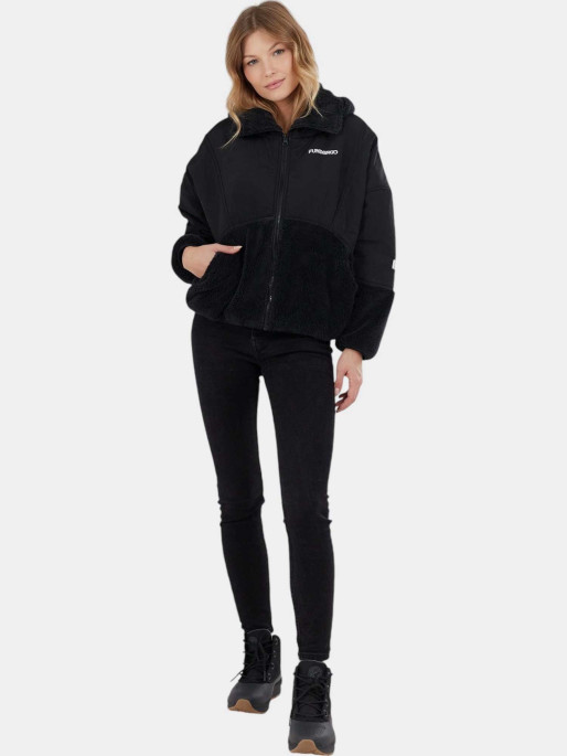 FUNDANGO Яке Sansa Hybrid