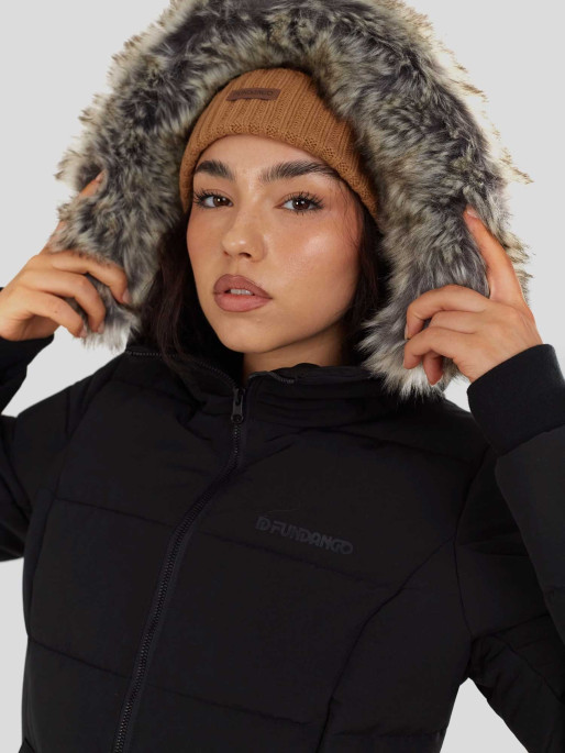 FUNDANGO Яке Melody