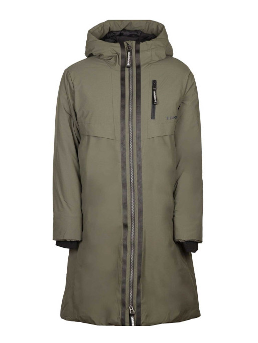 FUNDANGO Carya Parka Jacket