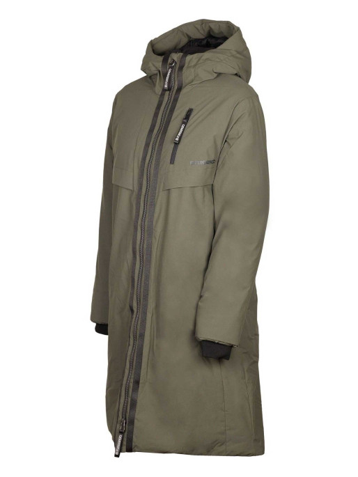 FUNDANGO Carya Parka Jacket