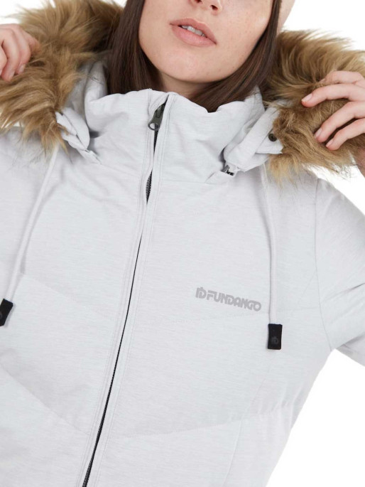 FUNDANGO Яке Puppis