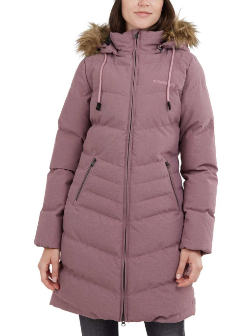 FUNDANGO Яке Puppis