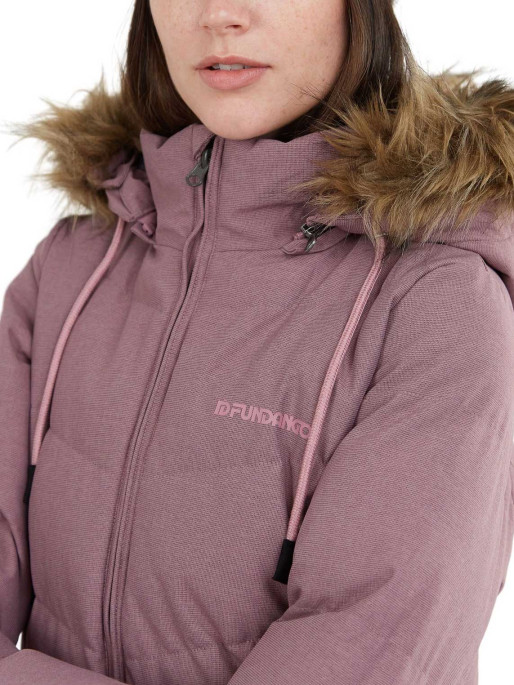 FUNDANGO Яке Puppis