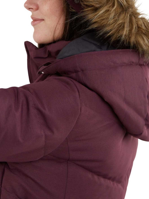 FUNDANGO Puppis Jacket