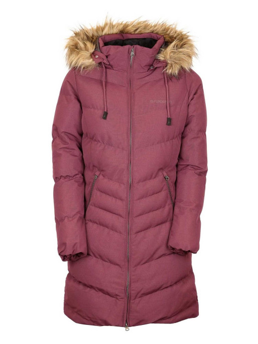 FUNDANGO Puppis Jacket