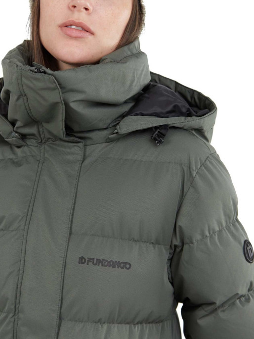 FUNDANGO Sabina Jacket