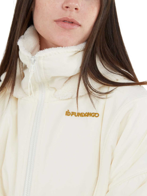 FUNDANGO Яке Sansa Hybrid