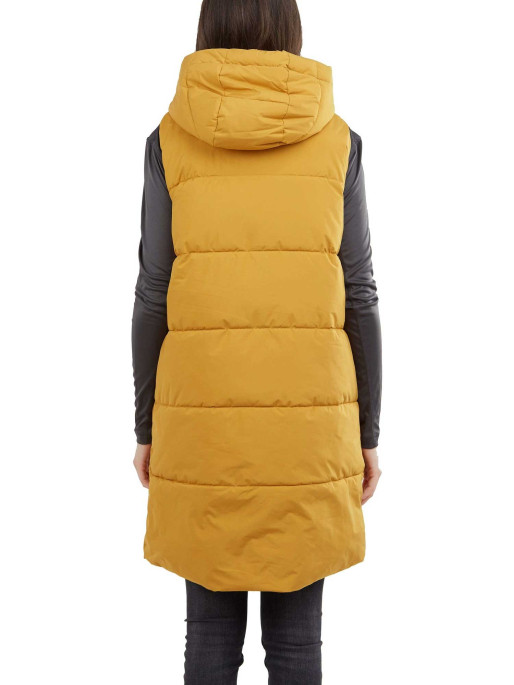 FUNDANGO Scarlet Vest