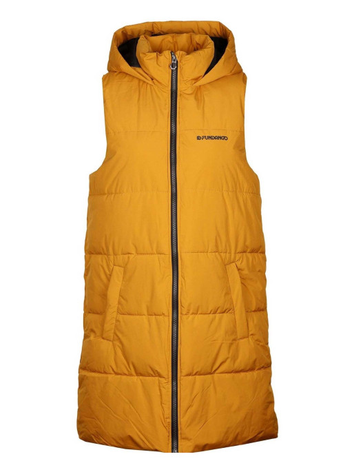 FUNDANGO Scarlet Vest