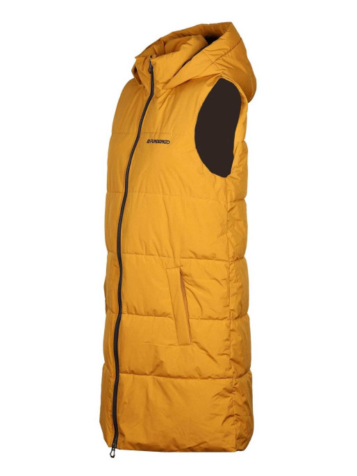 FUNDANGO Scarlet Vest