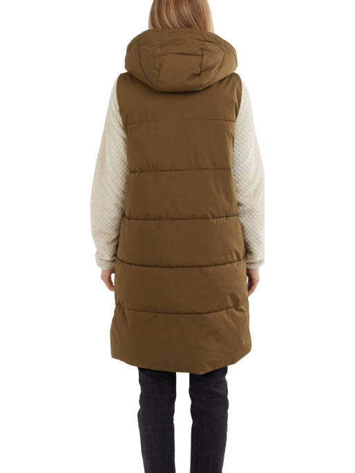 FUNDANGO Scarlet Vest