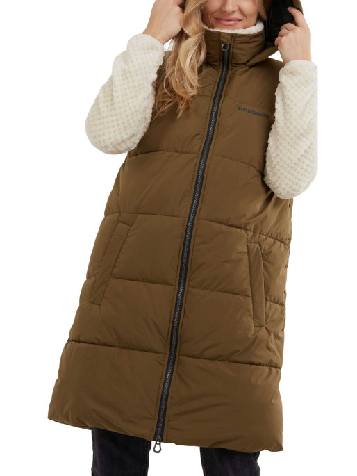 FUNDANGO Scarlet Vest