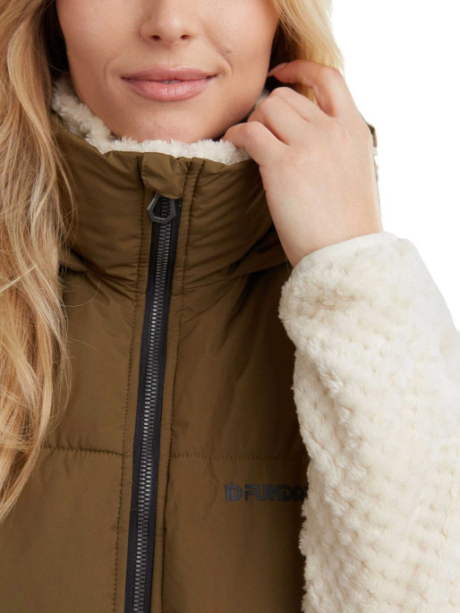 FUNDANGO Scarlet Vest