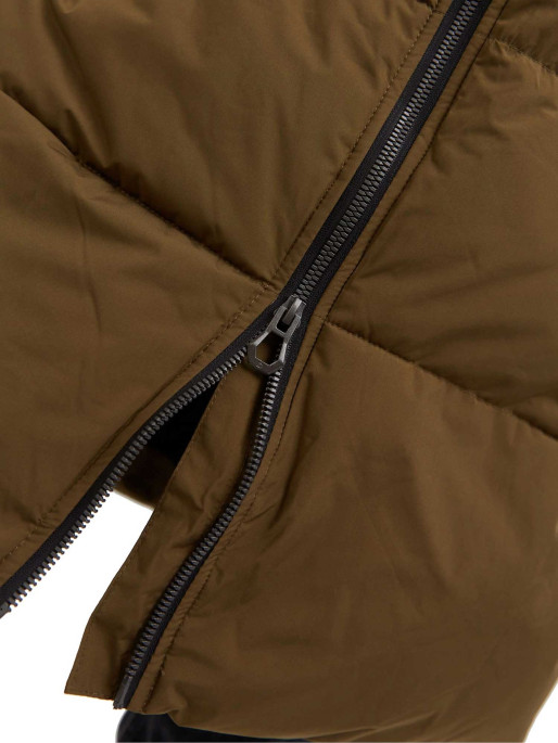 FUNDANGO Scarlet Vest