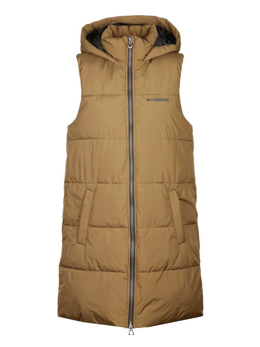 FUNDANGO Scarlet Vest