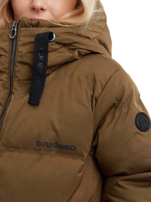 FUNDANGO Vanessa Jacket