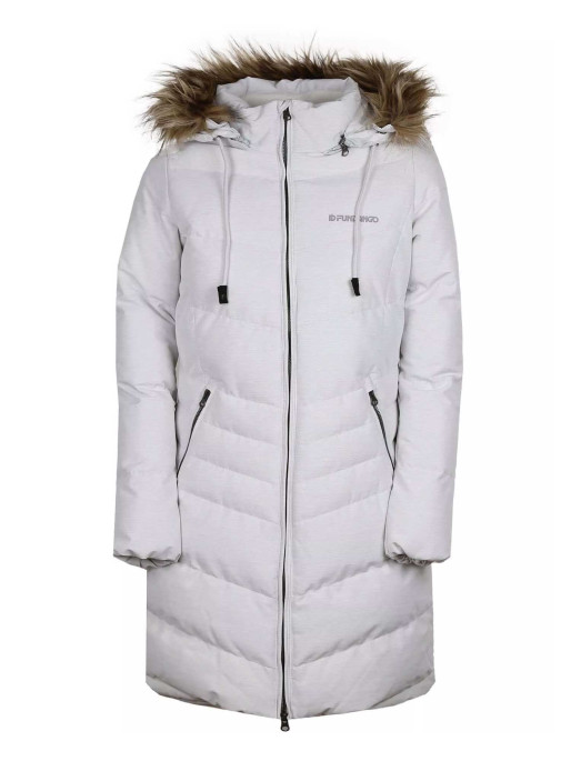 FUNDANGO Яке Puppis